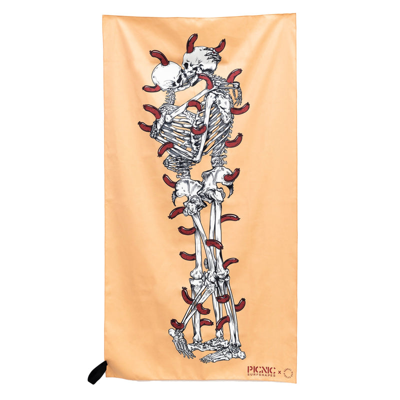 Gabriel Rico x PICNIC - Nearness Towel