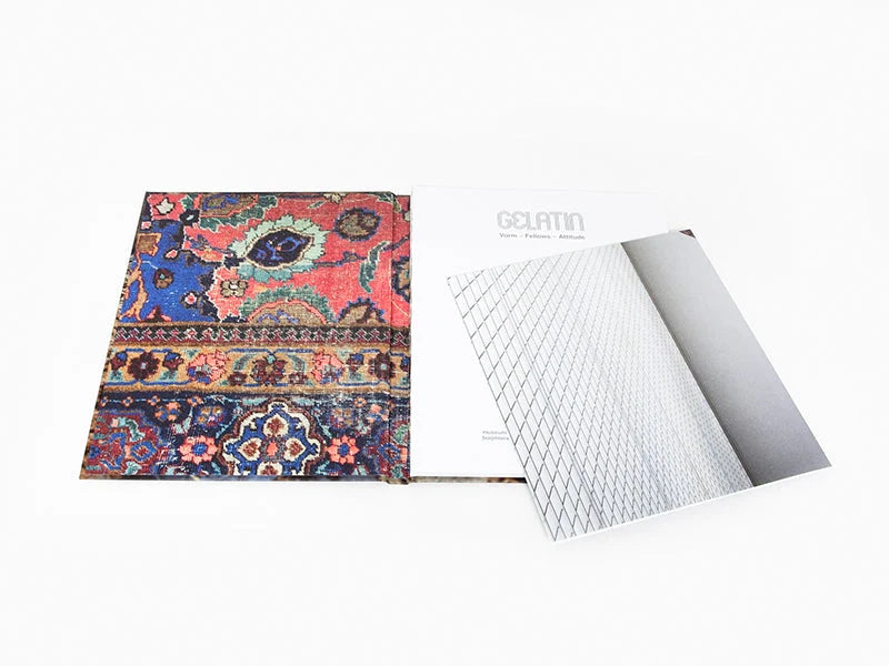 Gelitin - Vorm Fellows Attitude