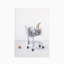 Load image into Gallery viewer, Genesis Belanger - Notebook (Table & Caddy)