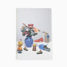 Load image into Gallery viewer, Genesis Belanger - Notebook (Table & Caddy)