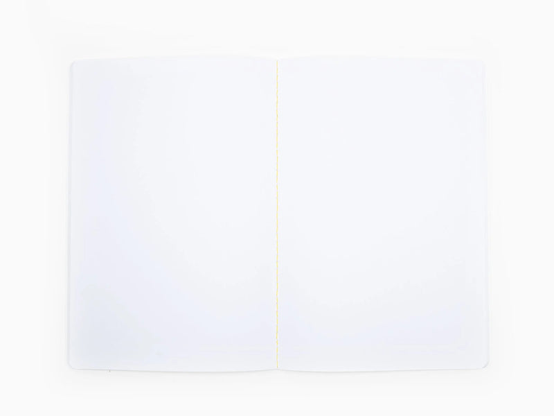 Genesis Belanger - Notebook (Table & Caddy)