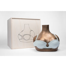 Load image into Gallery viewer, Genesis Belanger - The Shirt Off Her Back (Soft Mint)