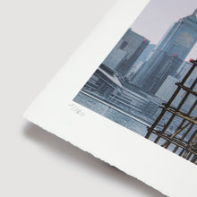 Load image into Gallery viewer, JR - Giants, Rising Up, Hong Kong, China, 2023