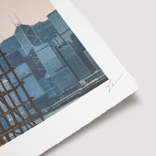 Load image into Gallery viewer, JR - Giants, Rising Up, Hong Kong, China, 2023