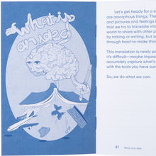 Load image into Gallery viewer, Handbook for Hacks by Andrew Fatato, Dave Haller, and Maria Jesus Contreras