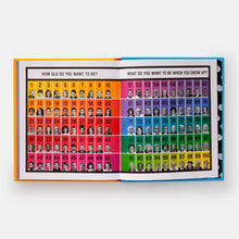 Load image into Gallery viewer, JR & Julie Pugeat - How Old Am I?: 100 Faces From Around The World