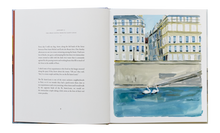 Load image into Gallery viewer, Jean Philippe Delhomme - A Paris Journal