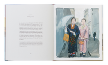 Load image into Gallery viewer, Jean Philippe Delhomme - A Paris Journal