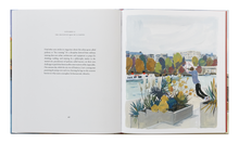 Load image into Gallery viewer, Jean Philippe Delhomme - A Paris Journal