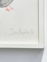 Load image into Gallery viewer, Iván Argote - Companion, 2025 (01)