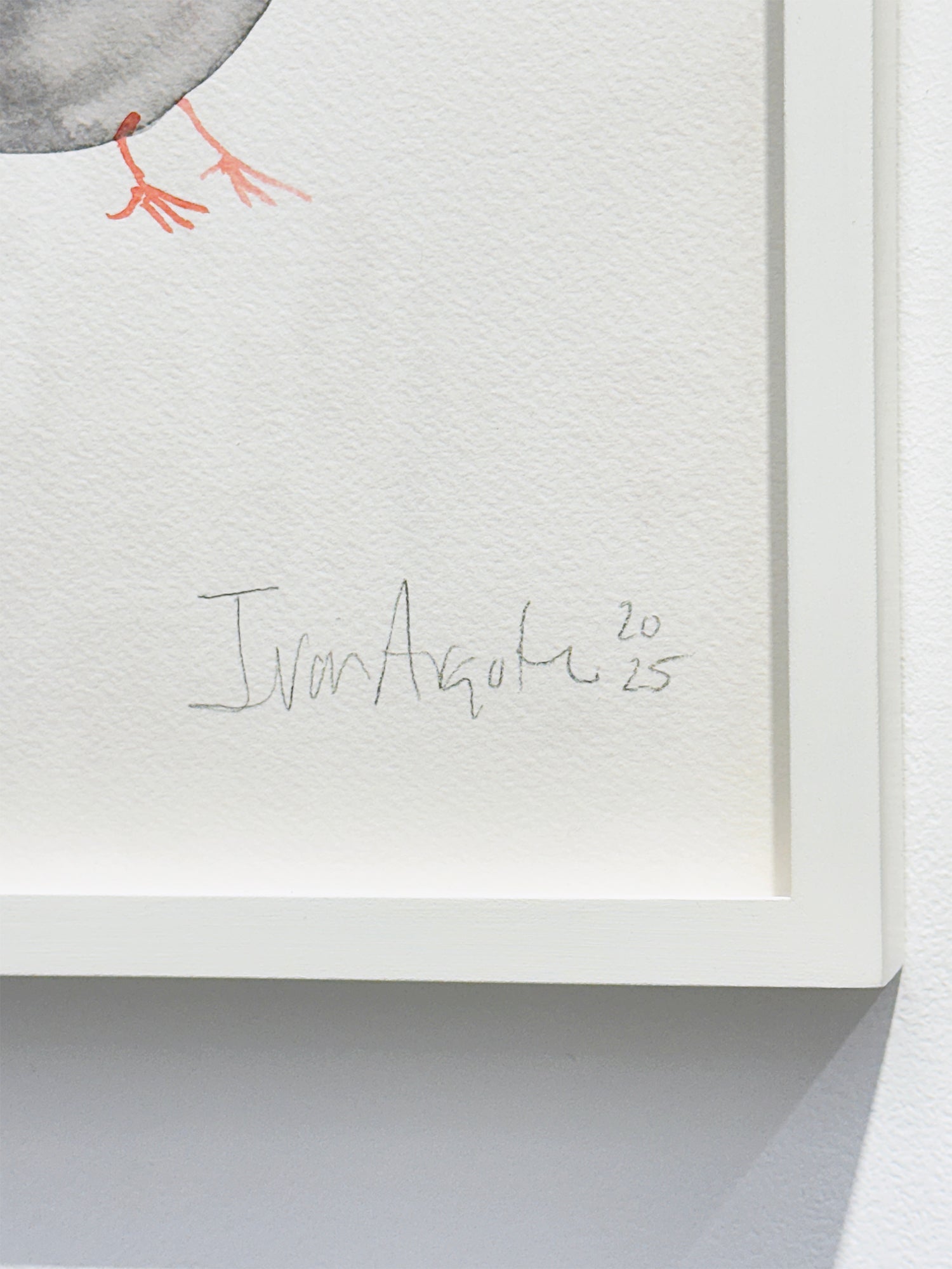 Iván Argote - Companion, 2025 (01)