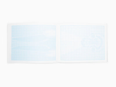 Izumi Kato - Notebook (Boy & Girl)