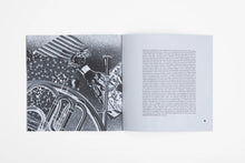 Load image into Gallery viewer, James Rosenquist - Exhibition Catalog (Kasmin)