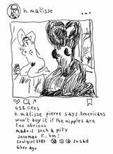 Load image into Gallery viewer, Jean Philippe Delhomme - Artists' Instagrams