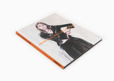 Jean-Philippe Delhomme - Self Titled Perrotin Monograph