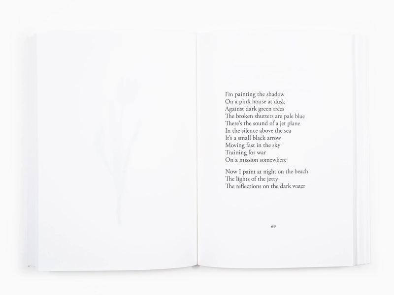 Jean Philippe Delhomme - Studio Poems