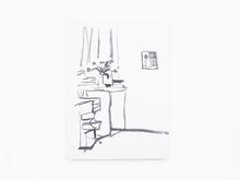 Load image into Gallery viewer, Jean Philippe Delhomme - Studio Poems