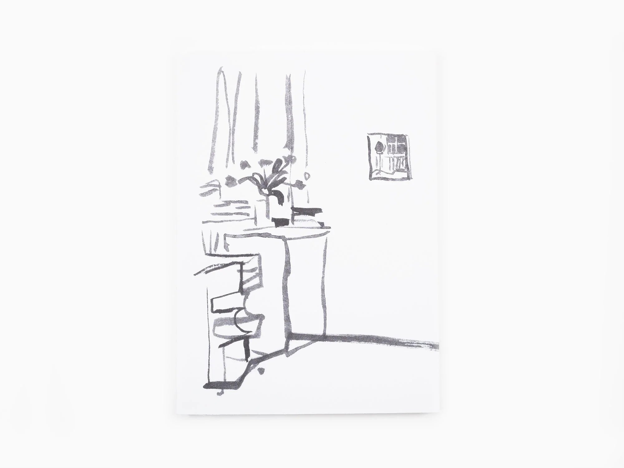 Jean Philippe Delhomme - Studio Poems