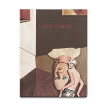 Load image into Gallery viewer, Jens Fänge - Drommarna (The Dreams)