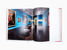 Load image into Gallery viewer, Johan Creten - Jouer avec le Feu