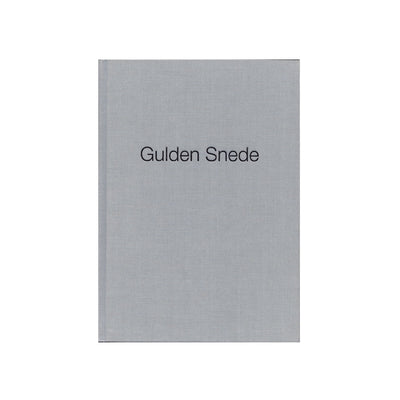 Johan Creten - Gulden Snede