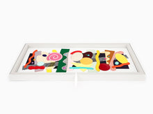 Load image into Gallery viewer, Josh Sperling - Big Time Puzzle Sculpture