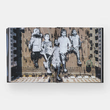 Load image into Gallery viewer, JR - Can Art Change the World? (Third Edition)