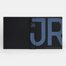 Load image into Gallery viewer, JR - Can Art Change the World? (Third Edition)