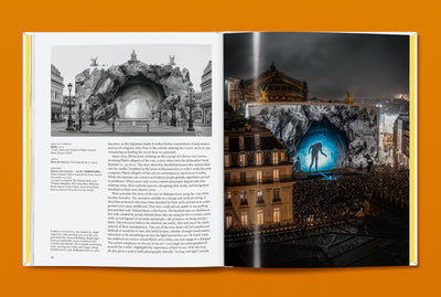 JR - Self-Titled Monograph edited by Janis Mink