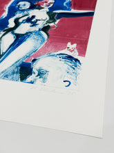 Load image into Gallery viewer, Katherina Olschbaur - Dream of Cats, 2025