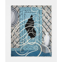 Load image into Gallery viewer, Koak - Magritte's Door