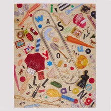 Load image into Gallery viewer, Le Puzz - Mystery! Puzzle