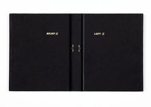 Load image into Gallery viewer, Left Right by Cai Dongdong