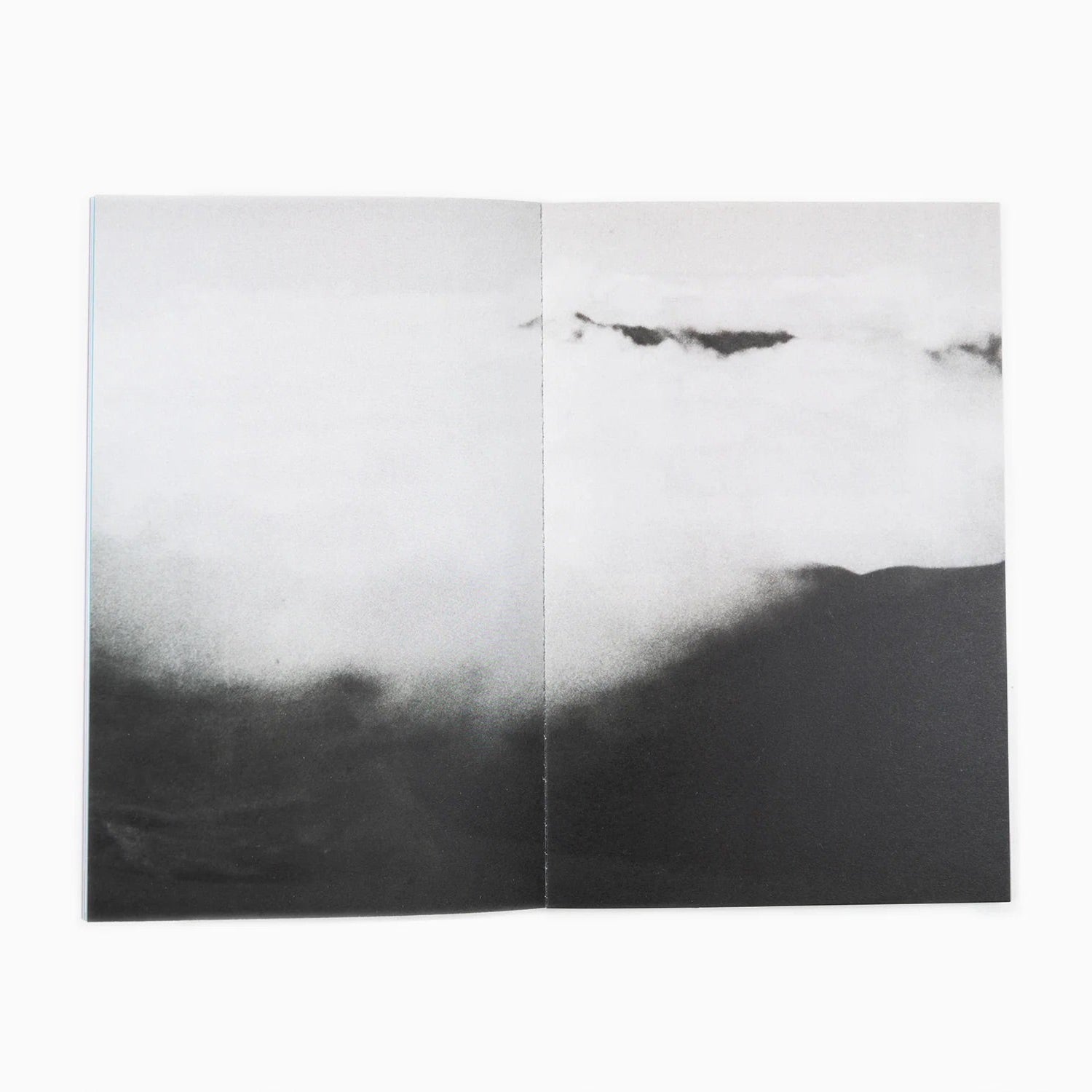 Leslie Hewitt - Set Theory (Signed)