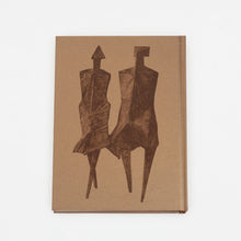 Load image into Gallery viewer, Lynn Chadwick - Self-Titled Perrotin Monograph