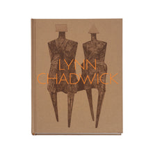 Load image into Gallery viewer, Lynn Chadwick - Self-Titled Perrotin Monograph