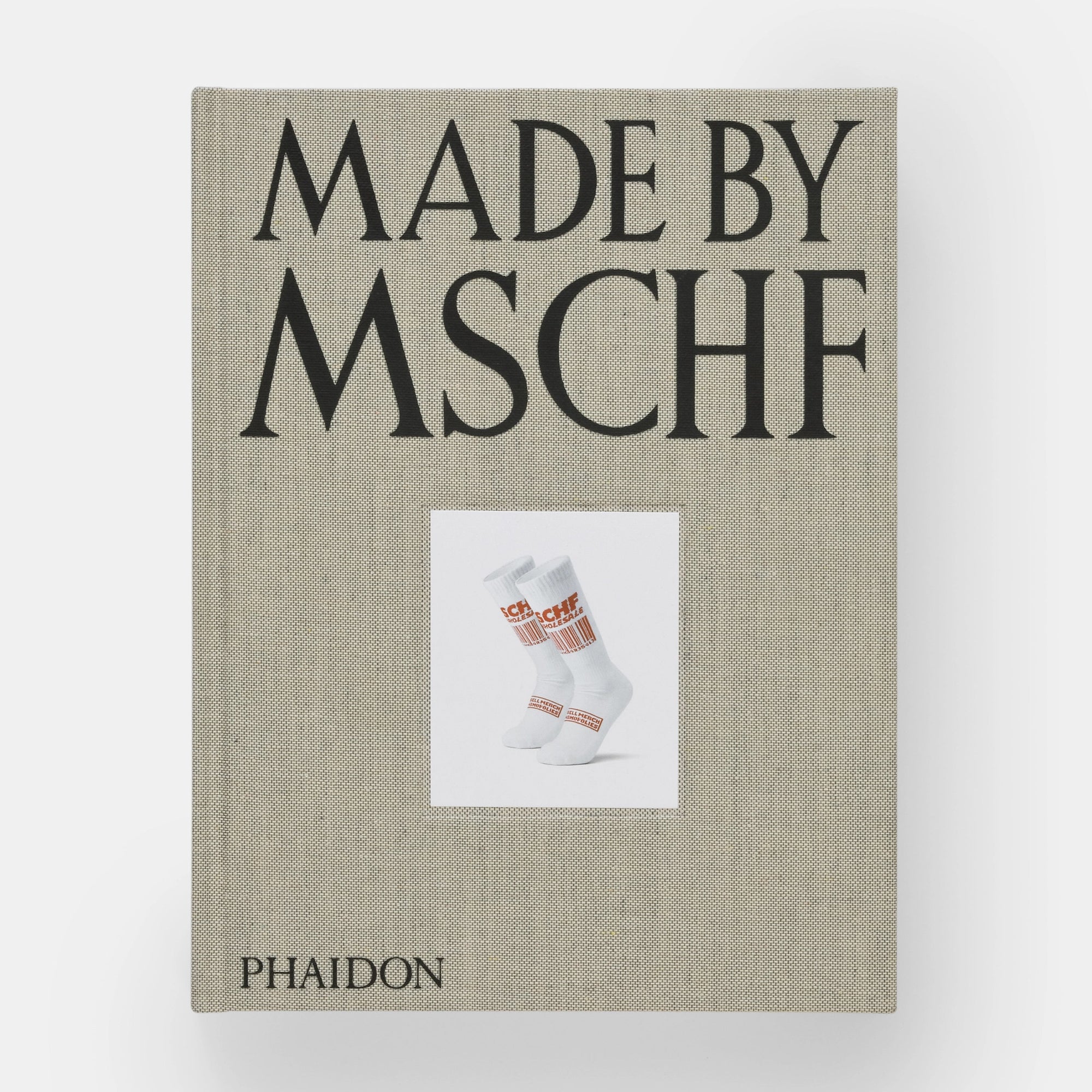 MSCHF - Made by MSCHF