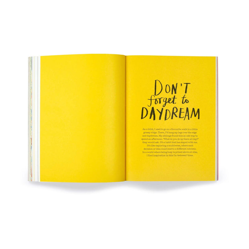 Make Every Day Creative: Art Anyone Can Do