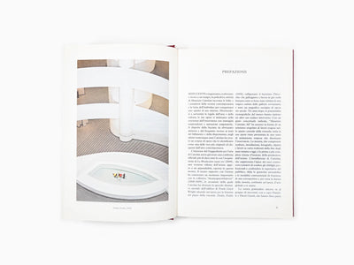Maurizio Cattelan - All (Red)