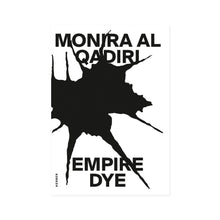 Load image into Gallery viewer, Monira Al Qadiri - Empire Dye