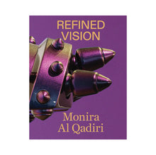 Load image into Gallery viewer, Monira Al Qadiri - Refined Vision (Available Signed)