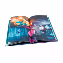 Load image into Gallery viewer, Monira Al Qadiri - Burning Desire (Available Signed)