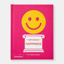 Load image into Gallery viewer, My Art Book of Happiness