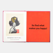 Load image into Gallery viewer, My Art Book of Happiness