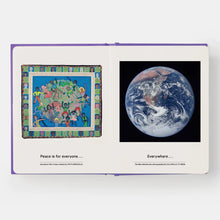 Load image into Gallery viewer, My Art Book of Peace