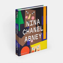 Load image into Gallery viewer, Nina Chanel Abney - Self-Titled Monograph (Phaidon)