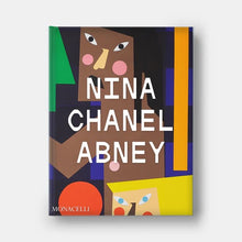 Load image into Gallery viewer, Nina Chanel Abney - Self-Titled Monograph (Phaidon)