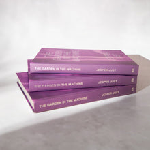 Load image into Gallery viewer, Jesper Just - The Garden in the Machine