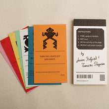 Load image into Gallery viewer, Offline Activities by Tamara Shopsin & Jason Fulford