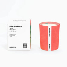 Load image into Gallery viewer, Perrotin x Otani Workshop - Tanilla Candle